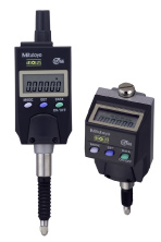 RELOJ COMPARADOR DIGITAL DE 0.5"/12.70MM EN 0.01MM