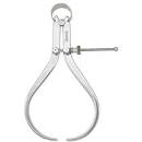 COMPAS P/EXTERIORES DE 8&quot;