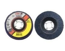 DISCO P/CORTE METAL 9&quot; X 1/8&quot; X 7/8&quot; A24 RBF
