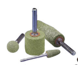 PUNTA MONTADA B131 1/2" X 1/2"X 1/8"