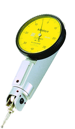 RELOJ INDICADOR DE 0 - 0.03&quot; EN 0.0005&quot;