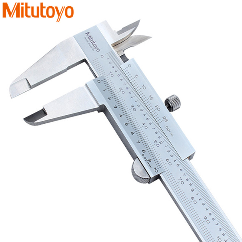 VERNIER PIE DE REY DE 6" EN 0.001"