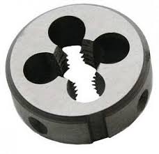 TARRAJA M5 X 0.8 (20 x 7)