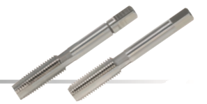 SET DE MACHUELOS M5 X 0.75