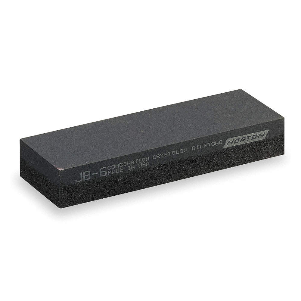 PIEDRA P/AFILAR COMBINADA 6&quot;