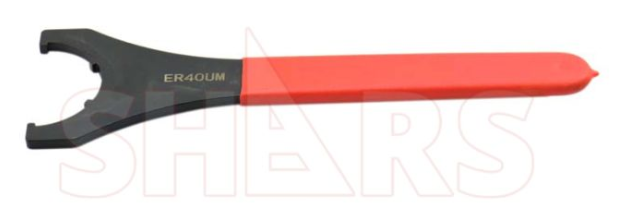 LLAVE P/BOQUILLERO ER40