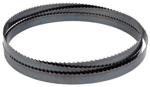 SIERRA CINTA 3/4&quot; DIENTE 10 CARBON QUIKSILVER HEF (FLEXBACK) COIL