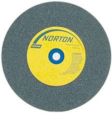 RUEDA VERDE 12&quot; X 1-1/4&quot; X 5&quot; G46