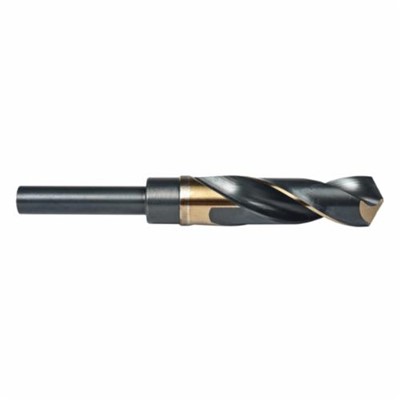 BROCA HSS PREMIUM 17/32" RAIZ 1/2"