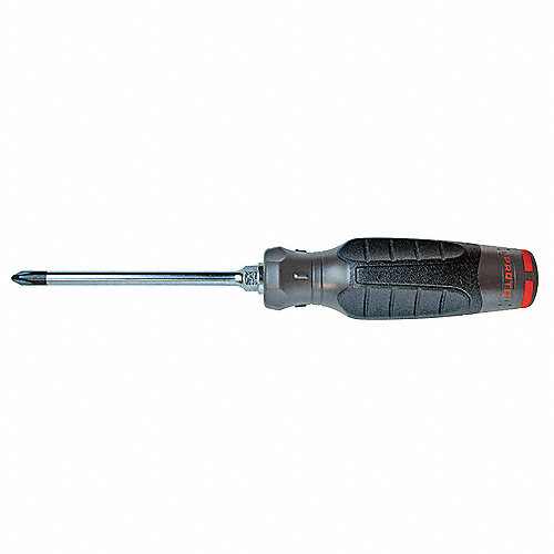 DESTORNILLADOR PHILLIPS 2&quot; X 4&quot;