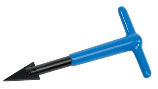 EXTRACTOR DE TORNILLOS NO.3 M11 - M24, 3/8&quot; - 1&quot;