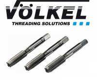 SET DE MACHUELOS IZQUIERDO 1/4" - 20 NC