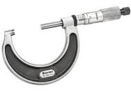 MICROMETRO P/EXTERIORES 0 - 25.00MM