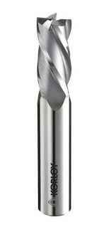 FRESA PLANA M42 1/2&quot; X 1/2&quot; 6F