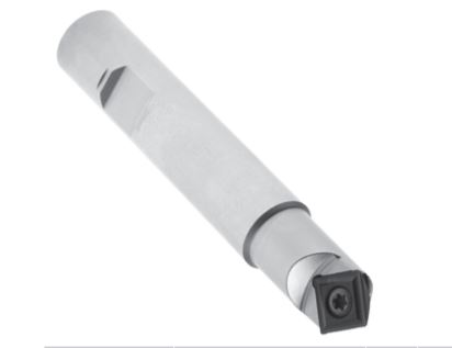 PORTA INSERTO P/FRESADO CHT S16H N11-45 (95.00MM LARGO)