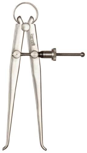 COMPAS P/INTERIORES DE 12"