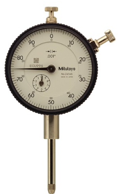RELOJ COMPARADOR SB DE 0 - 100 EN .001&quot;
