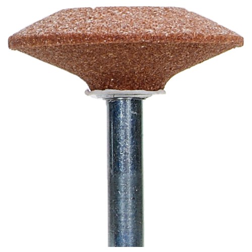 PUNTA MONTADA A36 1-5/8&quot; X 3/8&quot;