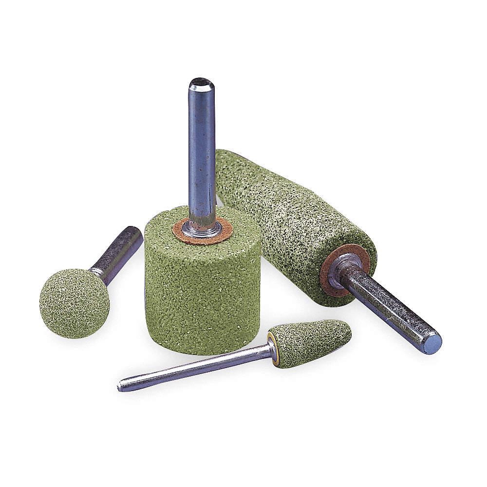 PUNTA MONTADA W206 3/4&quot; X 1-1/4&quot;