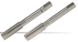 SET DE MACHUELOS 1/2" - 20 NF