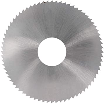 FRESA CIRCULAR 8.00MM X 101.6 X 25.4 (1&quot;)