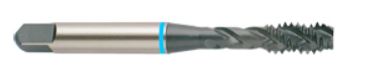 MACHUELO MAQUINA M6 X 1.0 YG-1