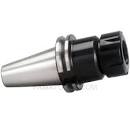 CONO CAT40 ER25 X 4" DE LARGO