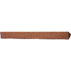 PIEDRA P/JONEADO CUADRADA 1/2" X 6" G120