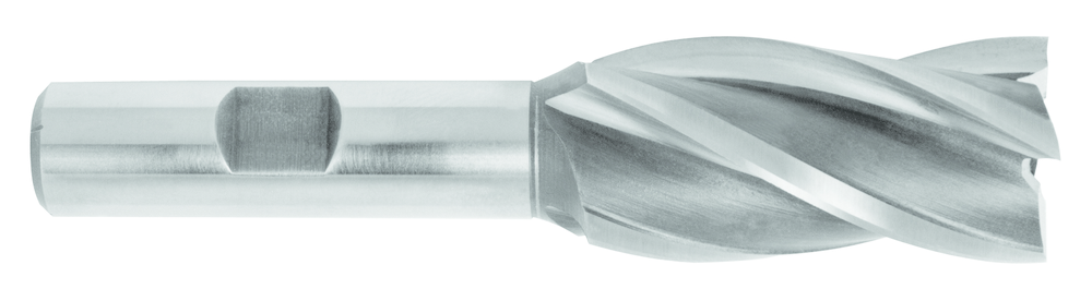 FRESA PLANA M42 3/4&quot; X 3/4&quot; 4F