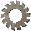 FRESA MODULO 2.75 NO.5 26-34 DIENTES