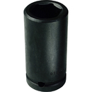 COPA DE IMPACTO 1-3/8&quot; RAIZ 3/4&quot; XL 6 PUNTOS