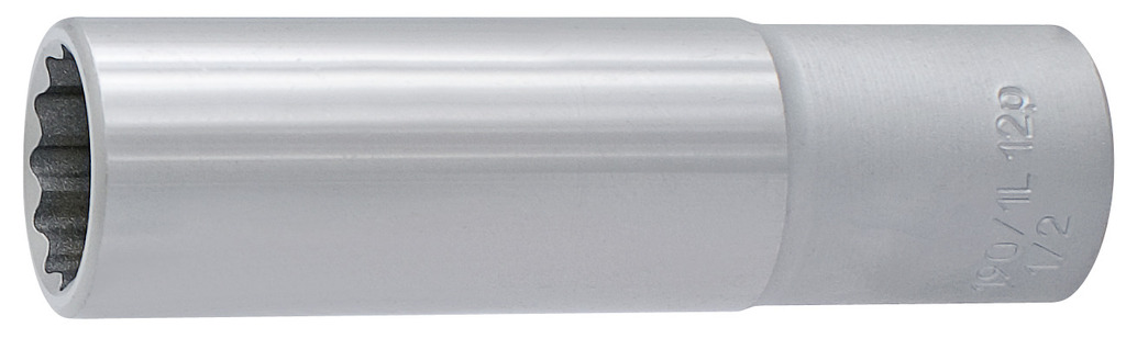COPA 11.00MM RAIZ 3/8&quot; XL