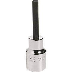 COPA 22.00MM RAIZ 3/8&quot; XL