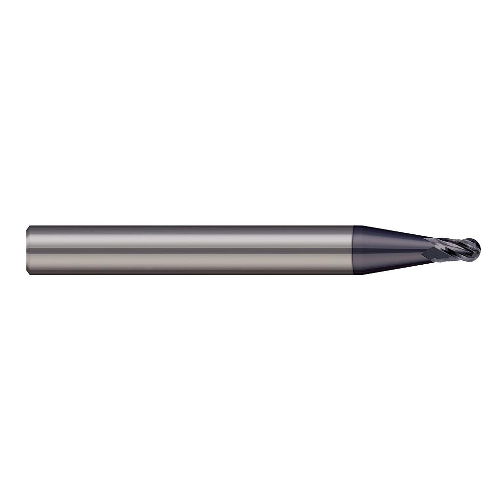 FRESA BOLA TUNGSTENO 3.00MM 3F