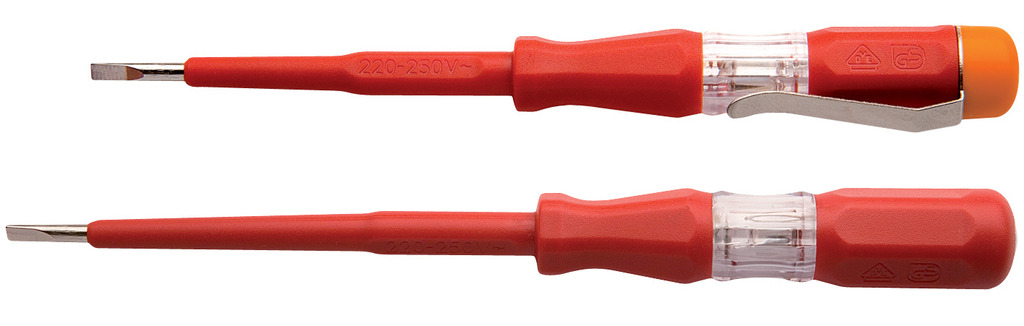 DESTORNILLADOR BUSCA POLO 7&quot;