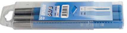 SET DE PUNZONES 2.00 - 4.00MM 3 PZAS.