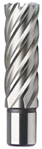 BROCA ANULAR REV. DNHX 1-3/8" X 2"