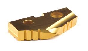 INSERTO P/TALADRADO #2 G2 T-A SC AM200 1-3/8" HE