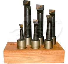 SET BARRA RECTIFICADO/INTERIORES DE 3/8&quot;