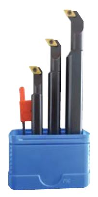 SET BARRA P/TORNEADO DE INTERIOR  PK SDUC R 93°