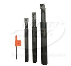 SET BARRA P/TORNEADO DE INTERIOR PK STFC R 90°