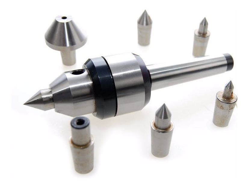 CONTRA PUNTO GIRATORIO CONO MORSE 2