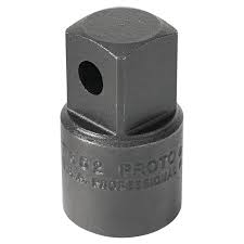 REDUCIDOR DE IMPACTO 3/4&quot;M - 1/2&quot;F