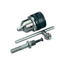 MANDRIL P/BARRENO 1.5 - 13.00MM CONO B16  BOSCH
