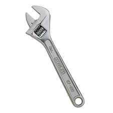 LLAVE AJUSTABLE/CANGREJO 12&quot;