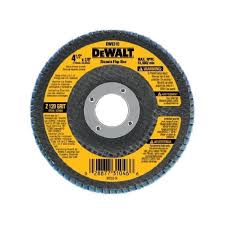 DISCO P/PULIR 4-1/2&quot; X 1/4&quot; X 7/8&quot;