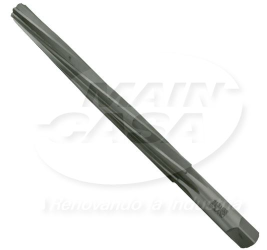 REAMER CONICO HELICOIDAL #2 DE 0.1605MM - 0.2008MM