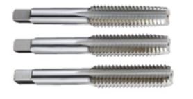 SET DE MACHUELOS 11/16" - 11 NC