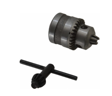 MANDRIL INDUSTRIAL 0 - 1/4"