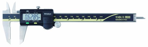 VERNIER DIGITAL 6"/150.00MM EN 0.01MM